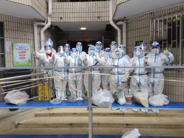 “谁要带鱼？烧不来有点浪费”业主群里一条信息收到大量回复，内容出乎意料……