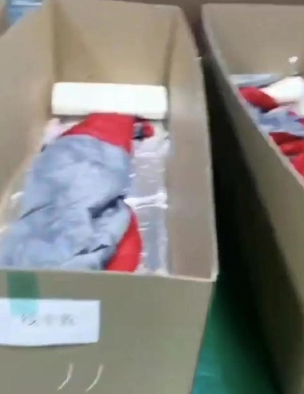 上海有“纸箱方舱”？松江九亭超市被哄抢？都是谣言！