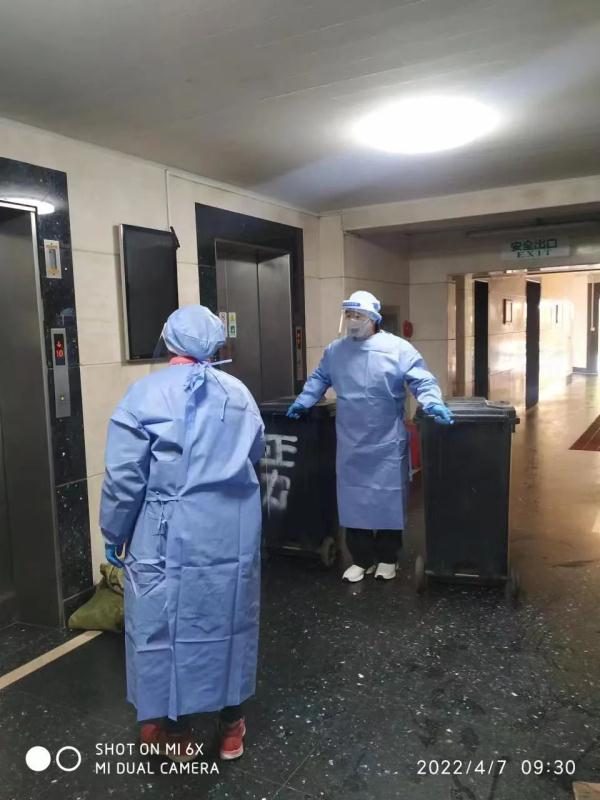 “谁要带鱼？烧不来有点浪费”业主群里一条信息收到大量回复，内容出乎意料……