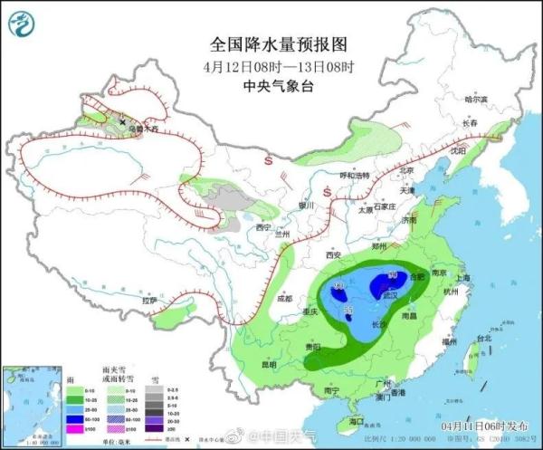 @四川人，夏天体验卡到期！大风降温马上到！