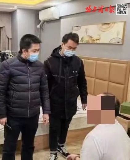 男子“高价求购二手电脑”，上百人信了！结果……