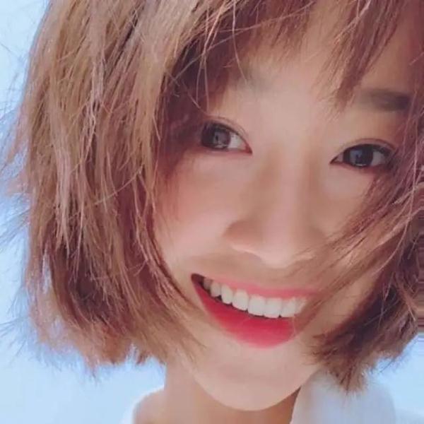 艺人蓝盈莹在团菜群被认出，一下子甄嬛、眉庄、流珠都出现了