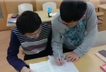 班级29人,28人“上岸”,哈工大这个班,不一般! 班级29人,28人“上岸”,哈工大这个班,不一般!