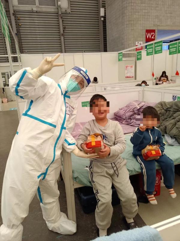 联华、沃尔玛、农工商、清美…上海超市卖场、连锁餐饮加快复工