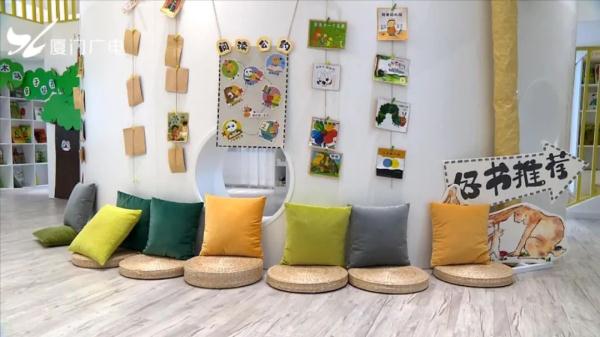 厦门一学校购置“午睡神器”，网友：@学校，求安排！