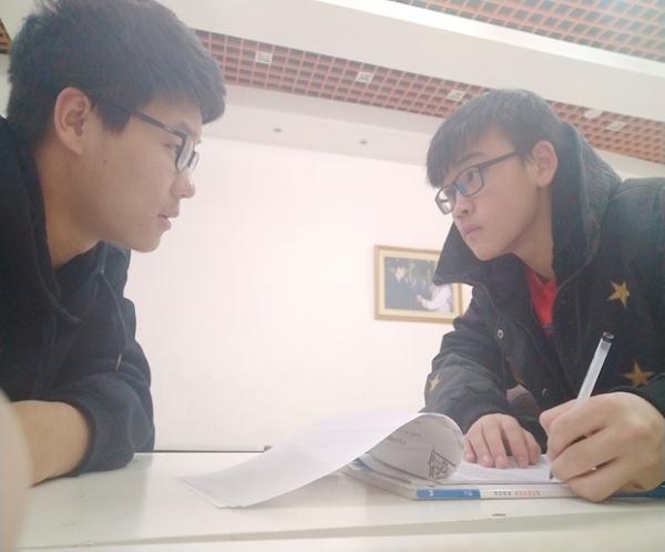 班级29人,28人“上岸”,哈工大这个班,不一般! 班级29人,28人“上岸”,哈工大这个班,不一般!