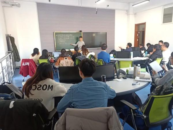 班级29人,28人“上岸”,哈工大这个班,不一般! 班级29人,28人“上岸”,哈工大这个班,不一般!