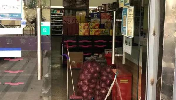 联华、沃尔玛、农工商、清美…上海超市卖场、连锁餐饮加快复工