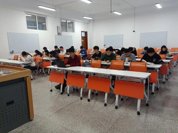 班级29人,28人“上岸”,哈工大这个班,不一般! 班级29人,28人“上岸”,哈工大这个班,不一般!