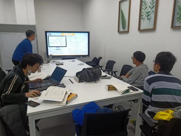 班级29人,28人“上岸”,哈工大这个班,不一般! 班级29人,28人“上岸”,哈工大这个班,不一般!