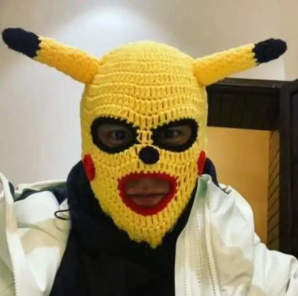 艺人蓝盈莹在团菜群被认出，一下子甄嬛、眉庄、流珠都出现了