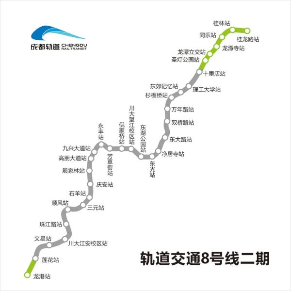 速看！成都这些地铁线路，有最新进展→