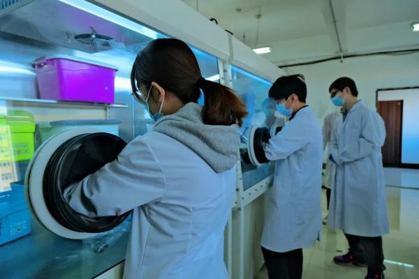 班级29人,28人“上岸”,哈工大这个班,不一般! 班级29人,28人“上岸”,哈工大这个班,不一般!