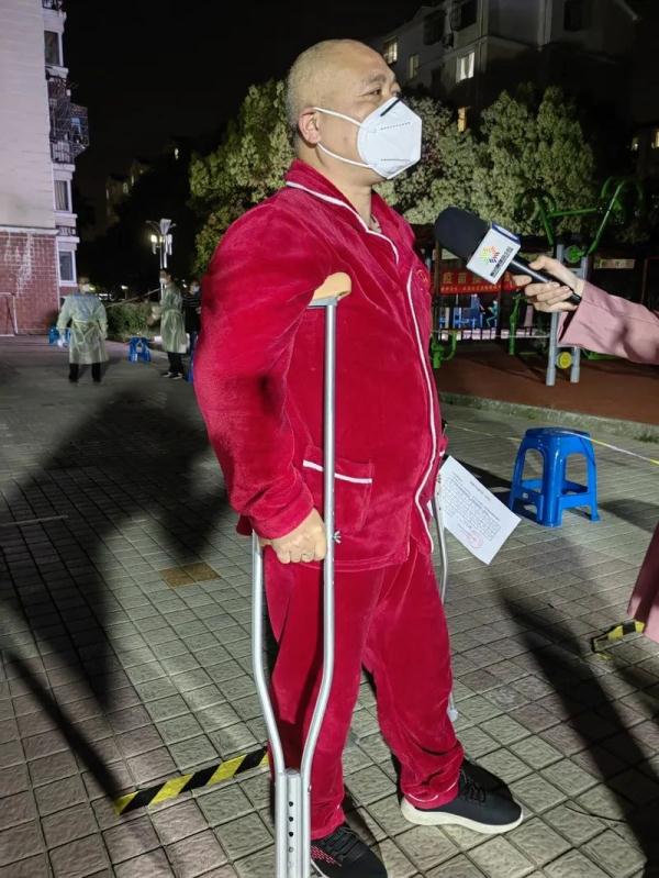 第一批“解封”的上海人都去干了啥? 第一批“解封”的上海人都去干了啥?