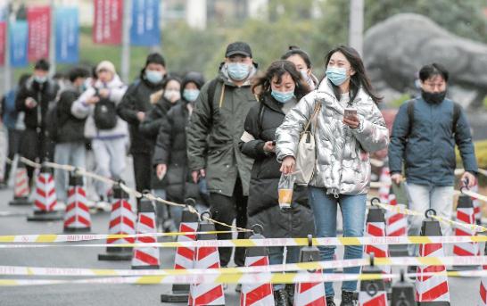 考研连上热搜，明年预估超500万人，年轻人为何热衷于考研？