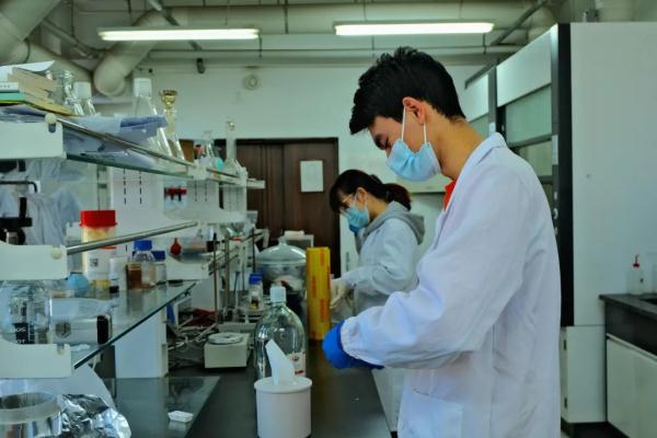 班级29人,28人“上岸”,哈工大这个班,不一般! 班级29人,28人“上岸”,哈工大这个班,不一般!