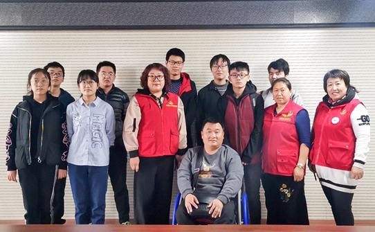 班级29人,28人“上岸”,哈工大这个班,不一般! 班级29人,28人“上岸”,哈工大这个班,不一般!