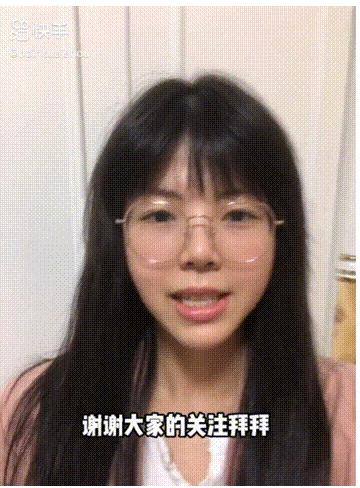 边抗癌边考研，“逆袭女孩”成功“上岸”