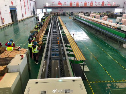 四川：到2025年 便利店覆盖每一个行政村