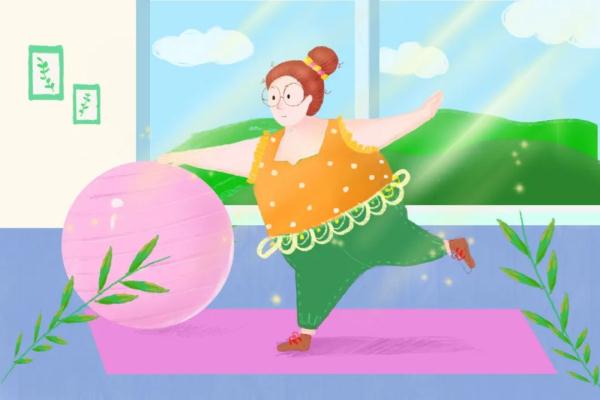 八问八答助你保持健康体重! 八问八答助你保持健康体重!