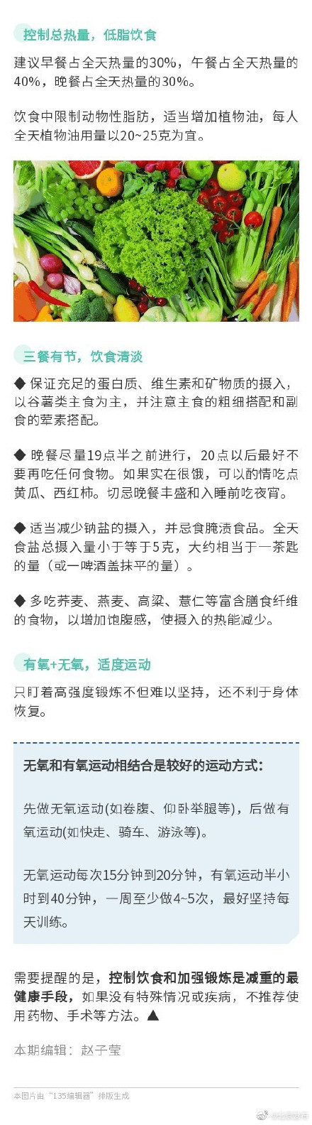 减肥有个最佳速度 减肥有个最佳速度
