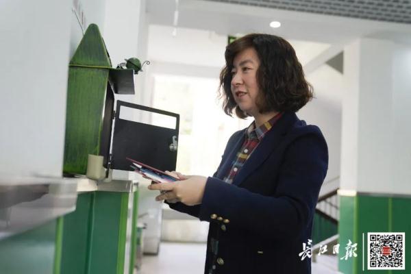 10万字手写信!她说:见字如面,我们以手写心 10万字手写信!她说:见字如面,我们以手写心