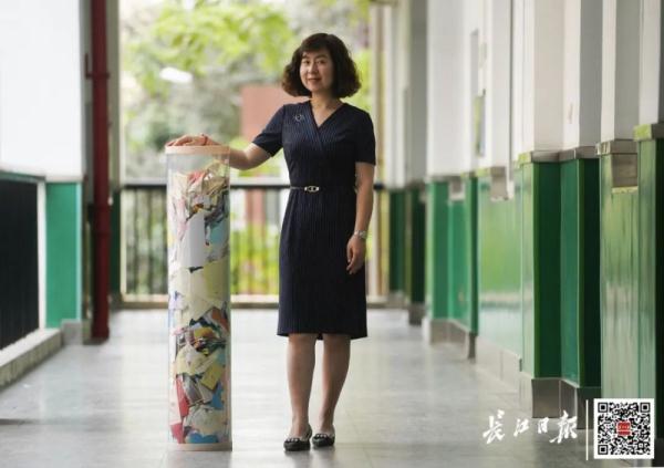 10万字手写信!她说:见字如面,我们以手写心 10万字手写信!她说:见字如面,我们以手写心