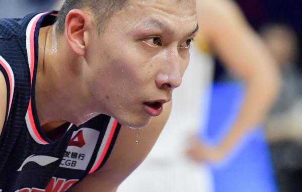 CBA半决赛首战辽宁力克广东占先机 CBA半决赛首战辽宁力克广东占先机