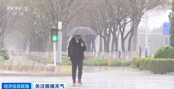 紧急！13级大风！近40万户停电！