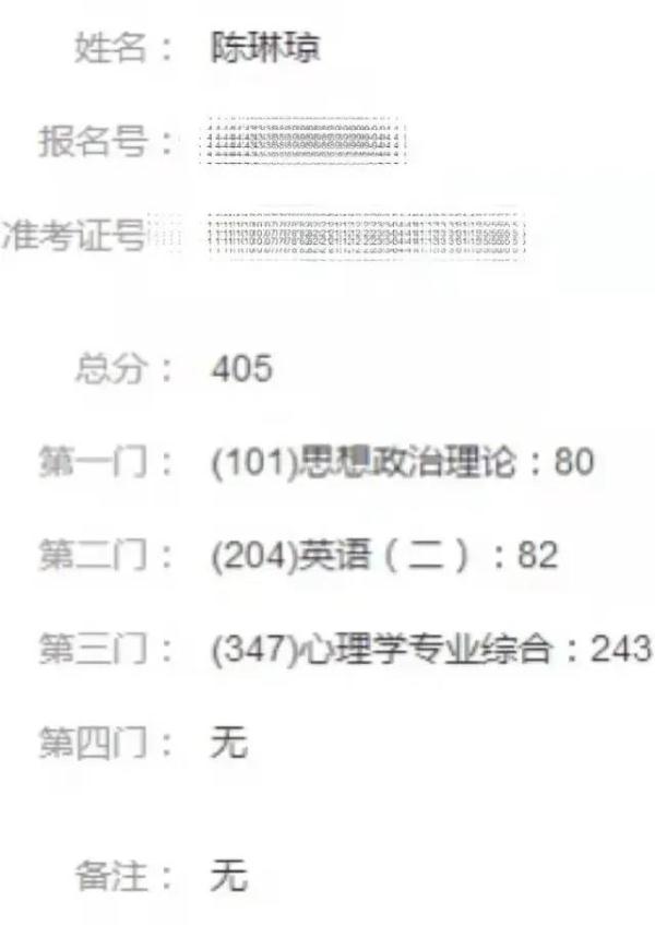 边抗癌边考研，“逆袭女孩”成功“上岸”