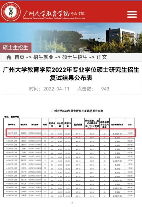 边抗癌边考研，“逆袭女孩”成功“上岸”