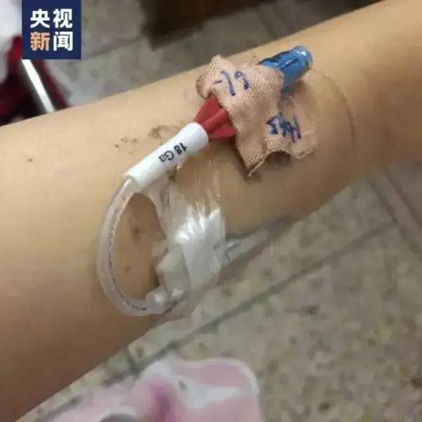 边抗癌边考研，“逆袭女孩”成功“上岸”