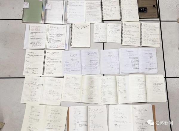 捆绑式优秀！学霸班34人，26个考上研究生