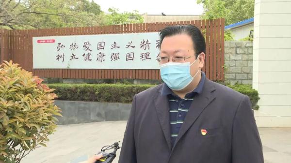 徐州高三学生复课！学校这样安排很贴心
