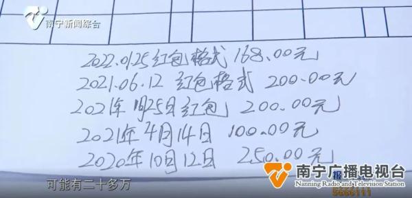 女子请“算命大师”做法挽回前任,不料被骗30多万 女子请“算命大师”做法挽回前任,不料被骗30多万
