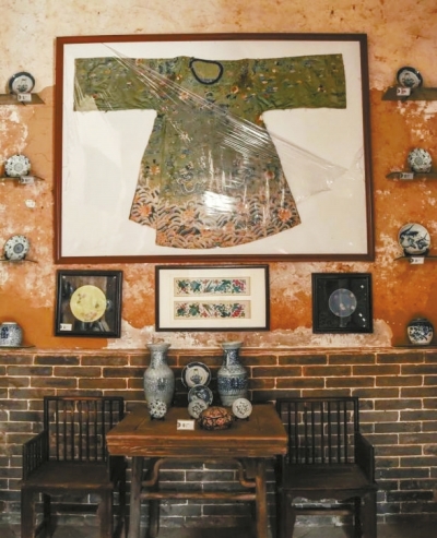 这座古代豪宅耗时63年才竣工 一砖一瓦都透着“讲究” 这座古代豪宅耗时63年才竣工 一砖一瓦都透着“讲究”