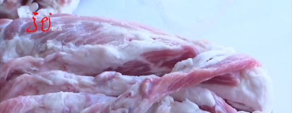 吓人！新买的猪肉里有“痘”，这还能吃吗？赶紧听听专家怎么说