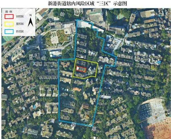 广东昨日新增本土确诊47例！广州深圳分别报告39例和8例