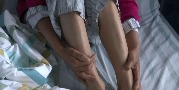 女子走路就像“喝醉酒”，一查“元凶”竟是…