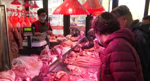 吓人！新买的猪肉里有“痘”，这还能吃吗？赶紧听听专家怎么说