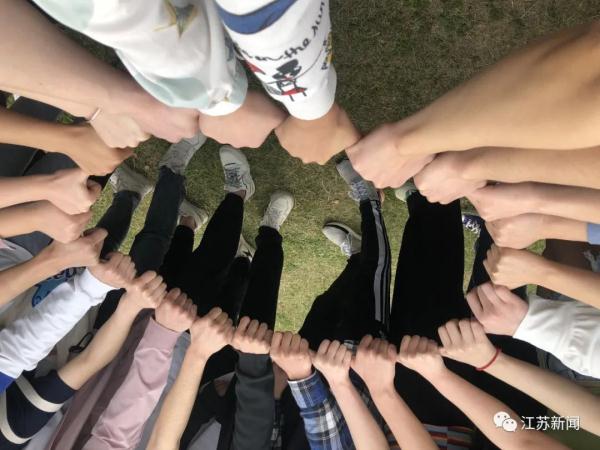 捆绑式优秀！学霸班34人，26个考上研究生