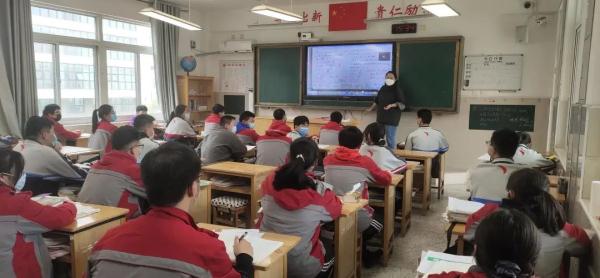 徐州高三学生复课！学校这样安排很贴心