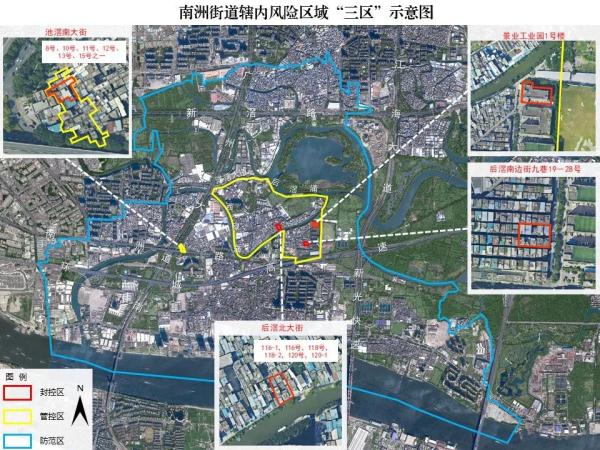 广东昨日新增本土确诊47例！广州深圳分别报告39例和8例