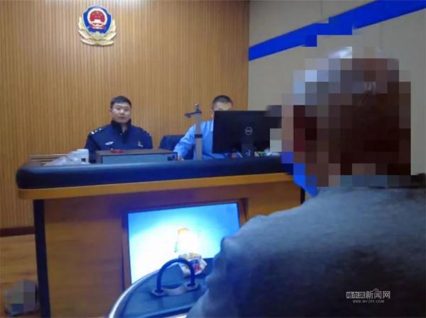 一夜过后,车轮被人卸走了!哈尔滨这伙“惯犯”终于被抓,大快人心 一夜过后,车轮被人卸走了!哈尔滨这伙“惯犯”终于被抓,大快人心