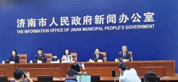 定了！济南5区县先行恢复初高中毕业年级线下教学，体育中考取消集中现场统一测试