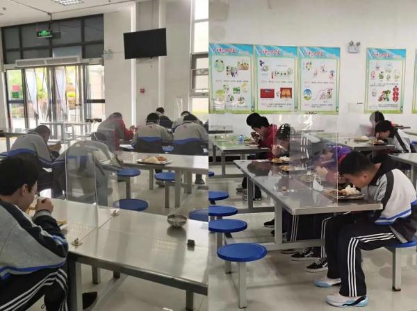 徐州高三学生复课！学校这样安排很贴心