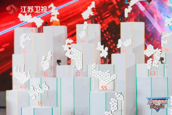 《最强大脑》第九季总决赛今晚打响，一同见证“脑王”诞生