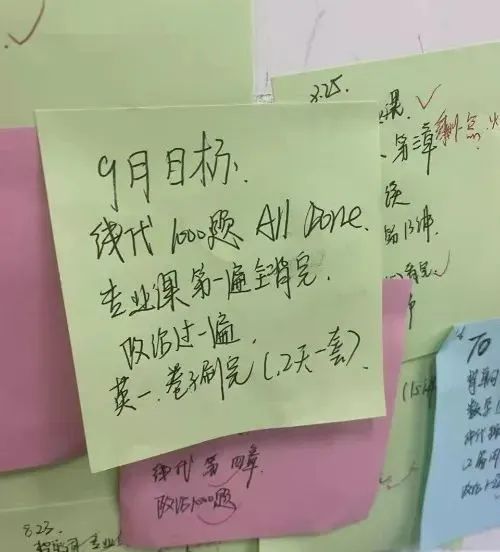 6人同时考研成功！宿州这个“学霸宿舍”这样炼成！