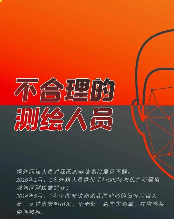 小心,有间谍!揭秘间谍的8副“面孔” 小心,有间谍!揭秘间谍的8副“面孔”