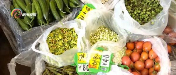 抓住小尾巴！部分春季野菜即将落潮，吃货得抓紧时间啦！